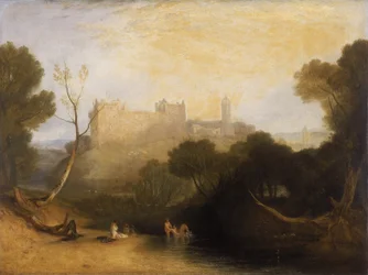 Palacio de Linlithgow